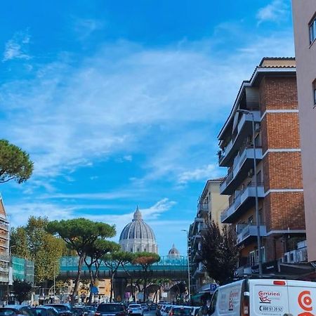 Joyful Home Rome Luaran gambar