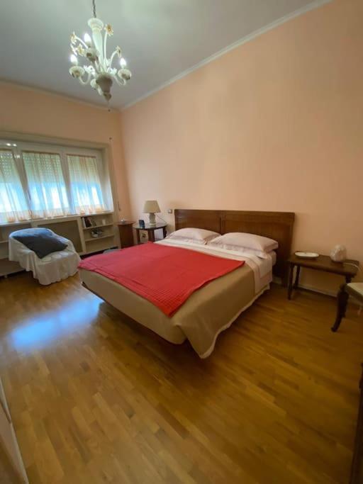 Joyful Home Rome Luaran gambar