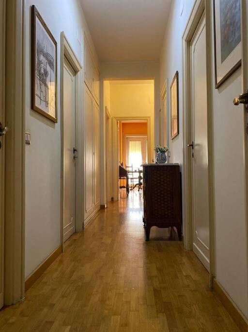 Joyful Home Rome Luaran gambar