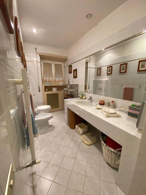 Joyful Home Rome Luaran gambar
