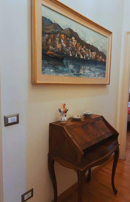 Joyful Home Rome Luaran gambar