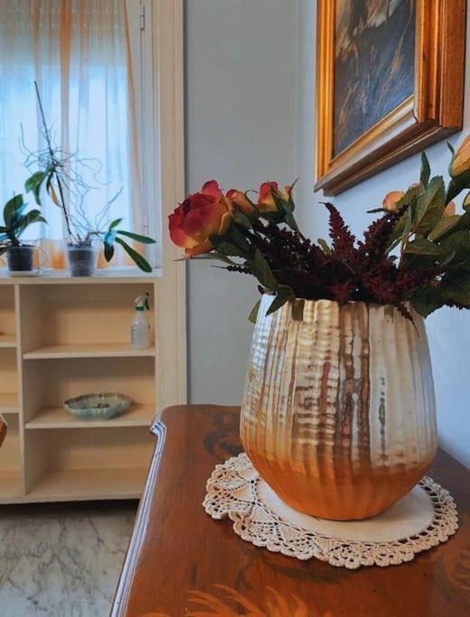 Joyful Home Rome Luaran gambar