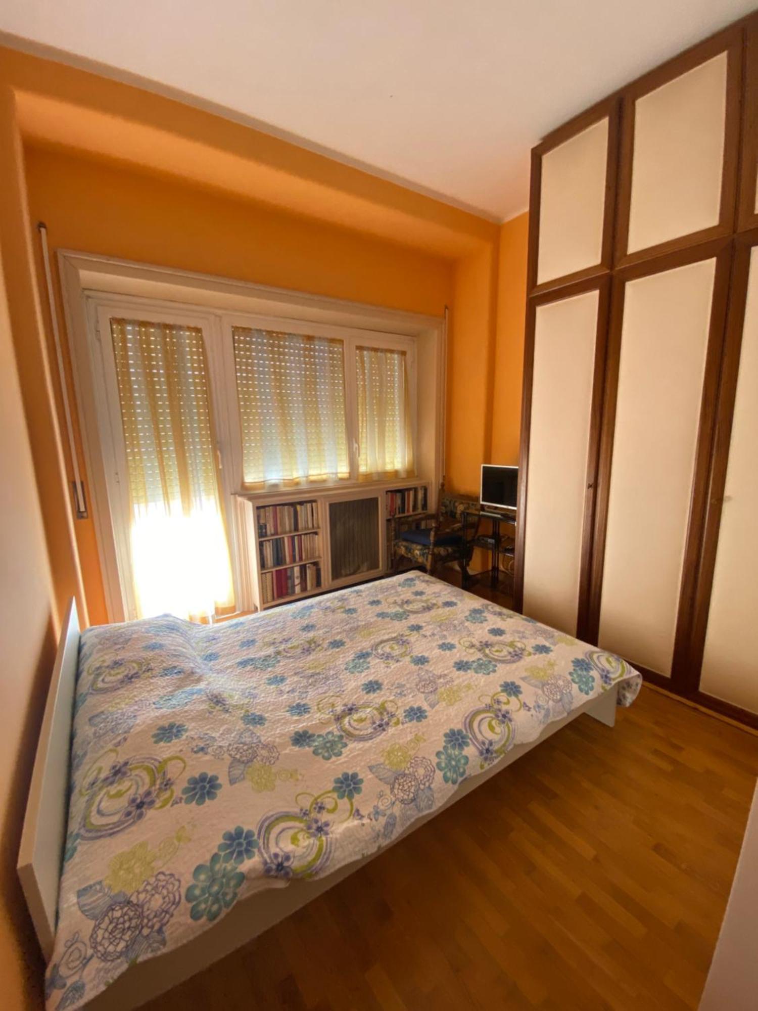 Joyful Home Rome Luaran gambar
