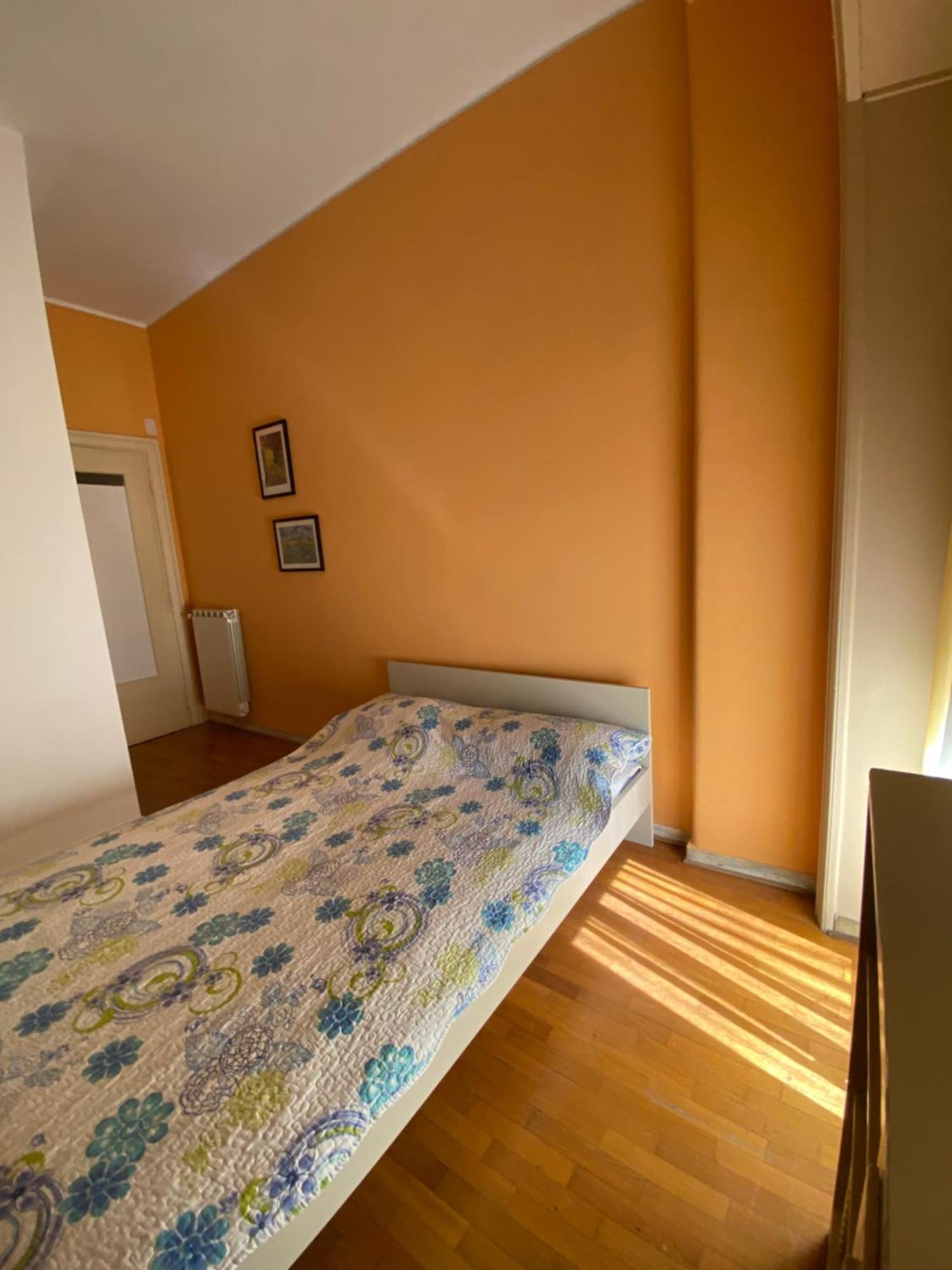 Joyful Home Rome Luaran gambar