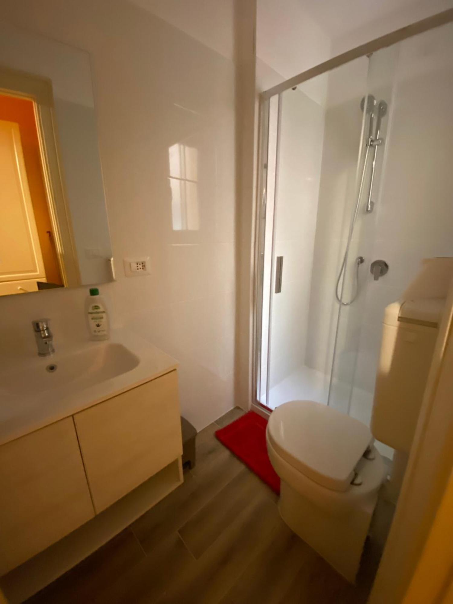 Joyful Home Rome Luaran gambar