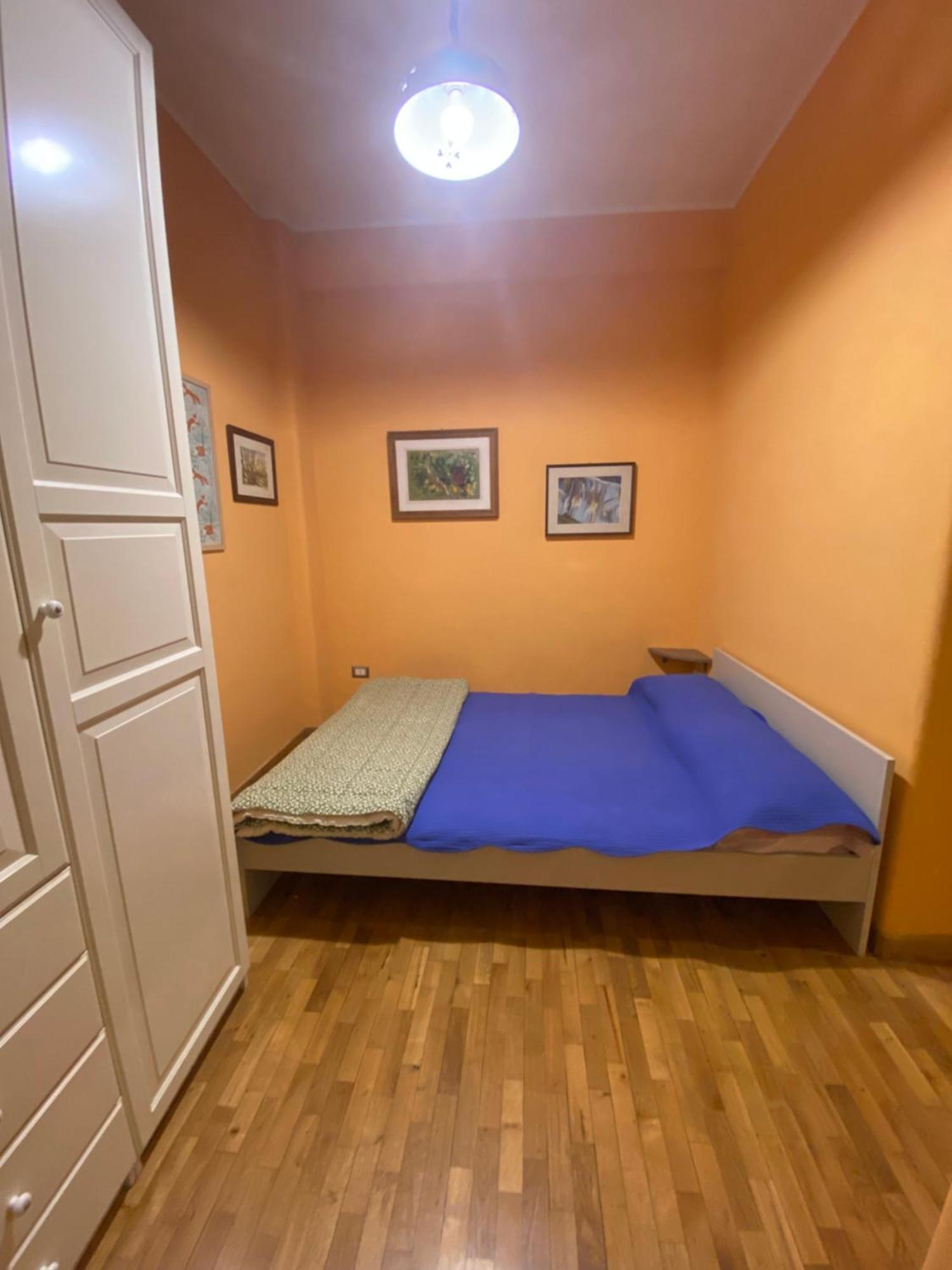 Joyful Home Rome Luaran gambar