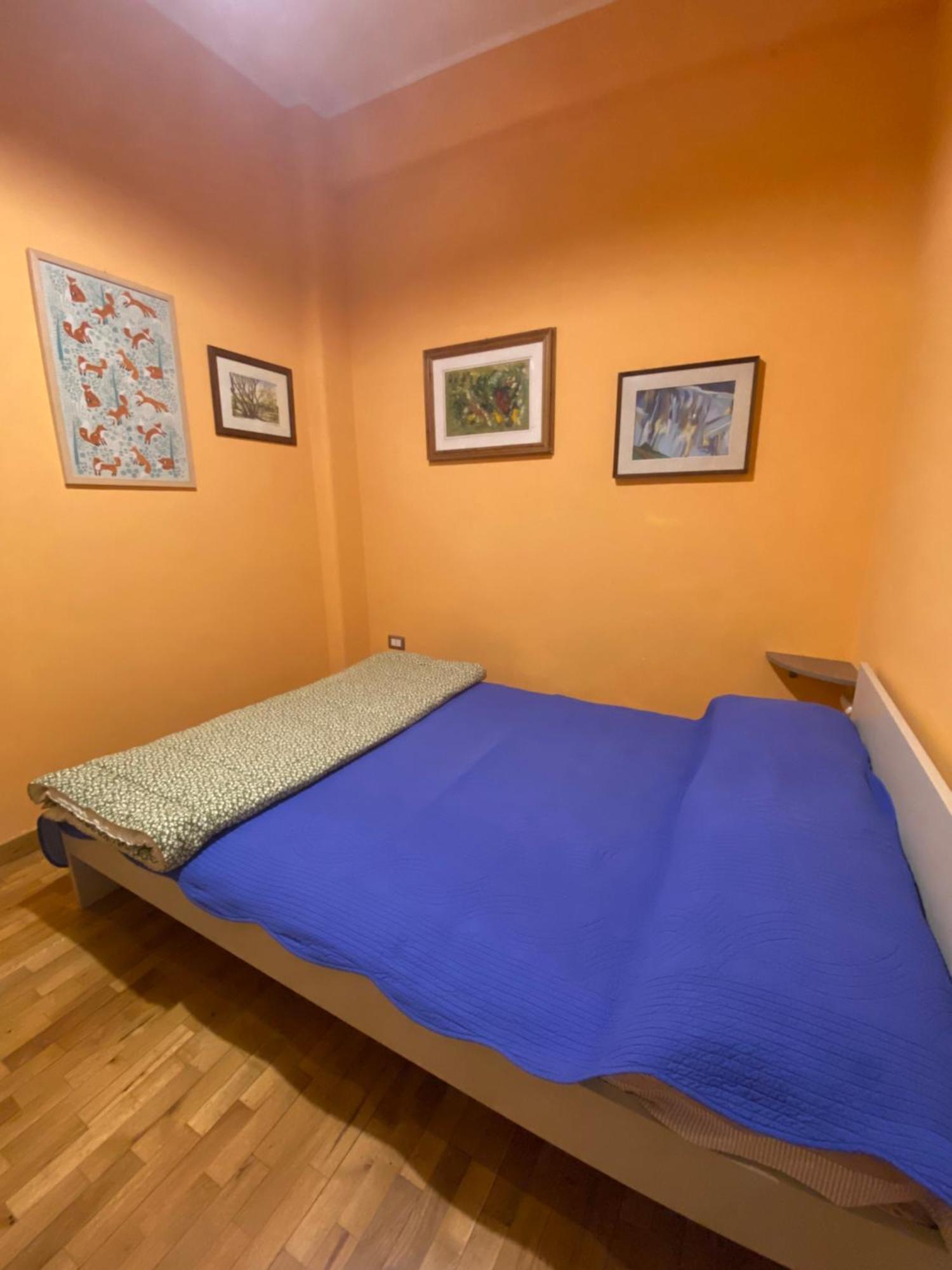 Joyful Home Rome Luaran gambar