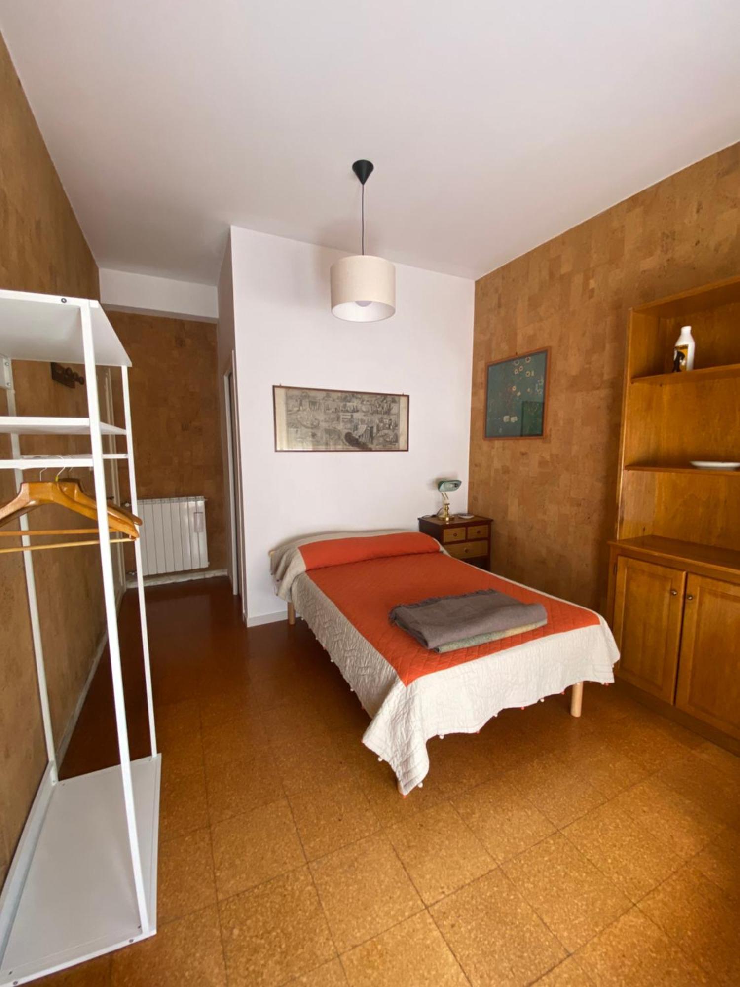 Joyful Home Rome Luaran gambar
