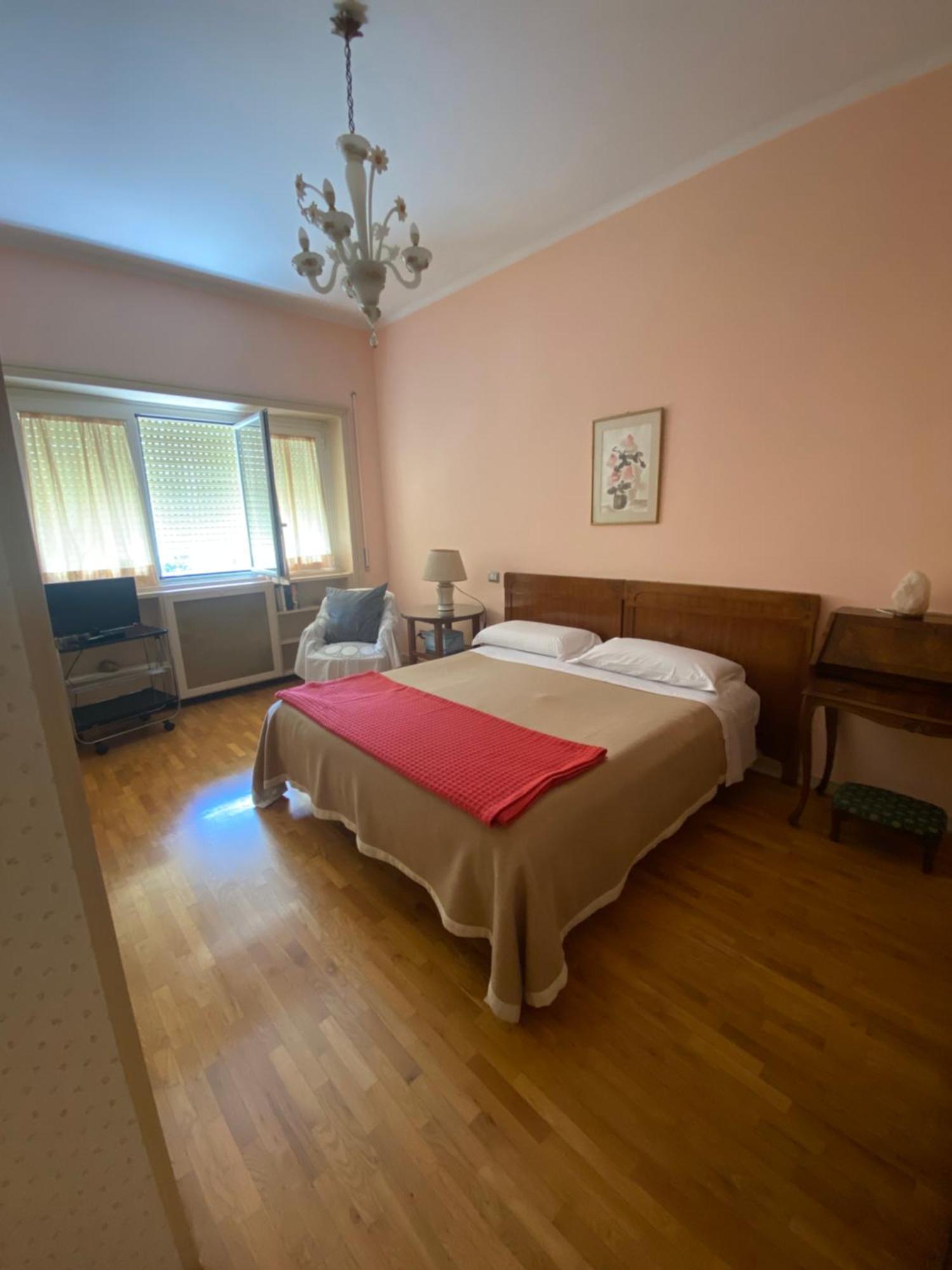 Joyful Home Rome Luaran gambar
