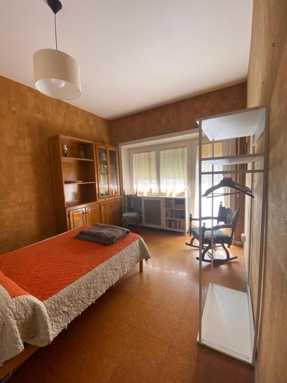 Joyful Home Rome Luaran gambar